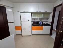 Melville Park (D18), Condominium #551879031